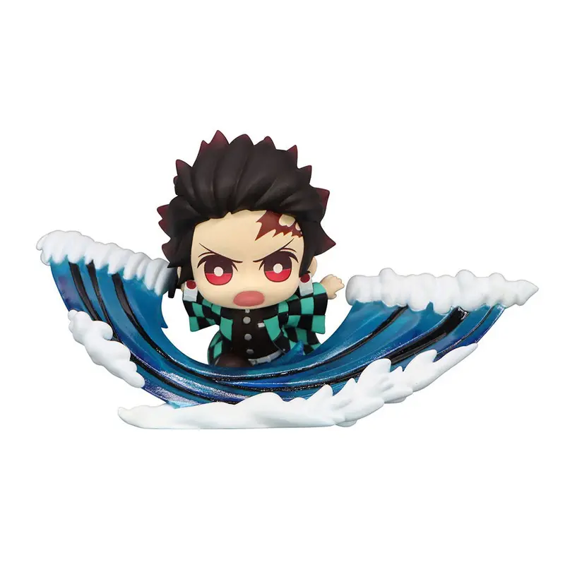 Hold Figure - Tanjiro Kamado 1