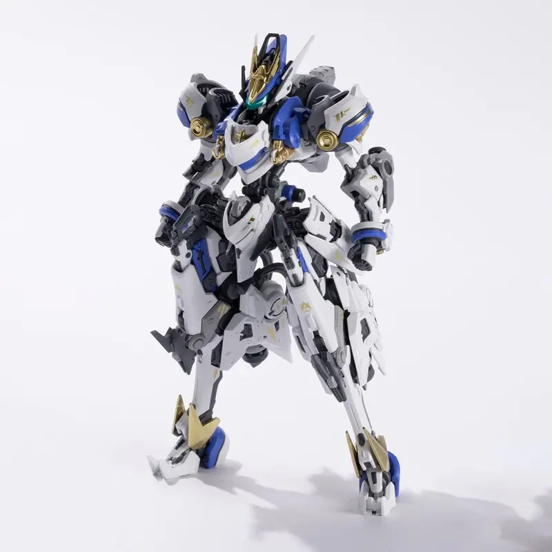 Howling Star X Earnestcore Craft Colada Model Kit (Cross Core) 1