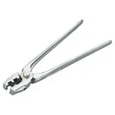 Hozan C-320 開鏈鉗-長型"店鋪用"長度240mm.,395克 / Hozan C-320 Chain Rivet Pliers-240Mm-395Gram 1