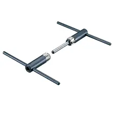 Hozan C-445 旋壓式安裝叉盆底座工具 / Hozan C-445 Ball Race Setting Tool 1