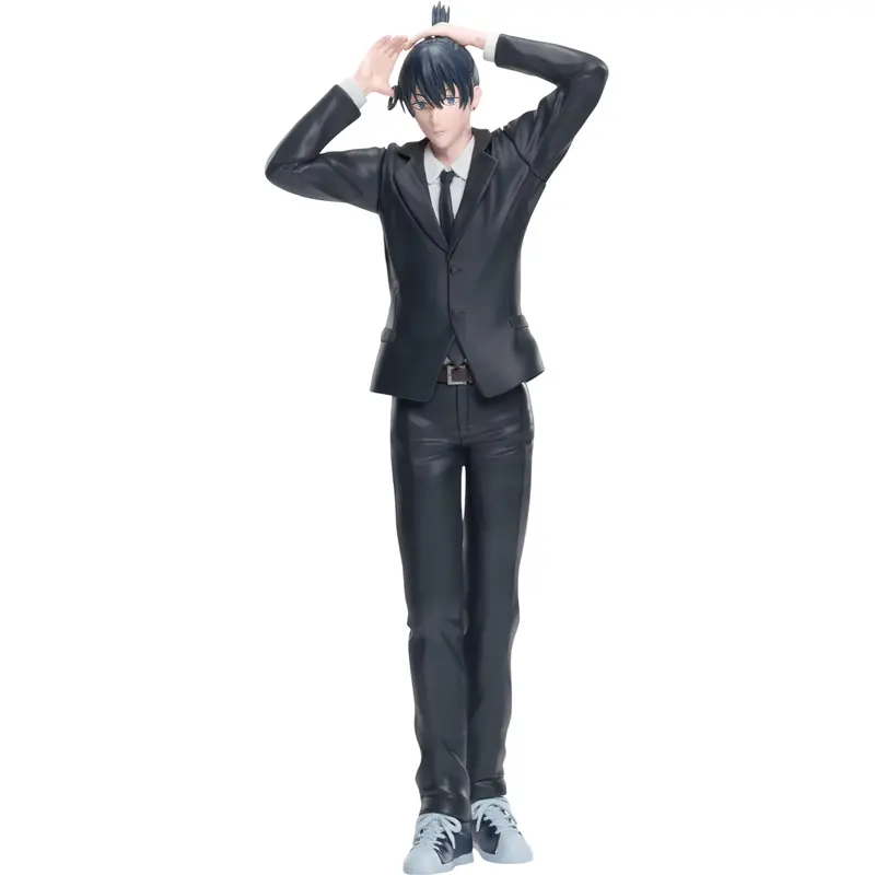Hpm Figure: Aki Hayakawa (Chainsaw Man) 1