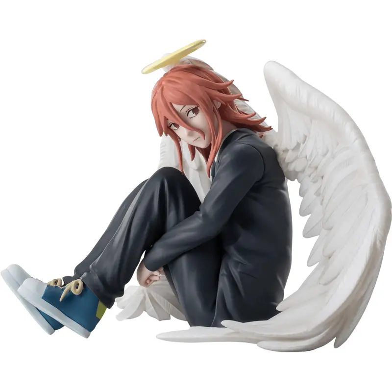Hpm Figure: Angel Devil (Chainsaw Man) 1