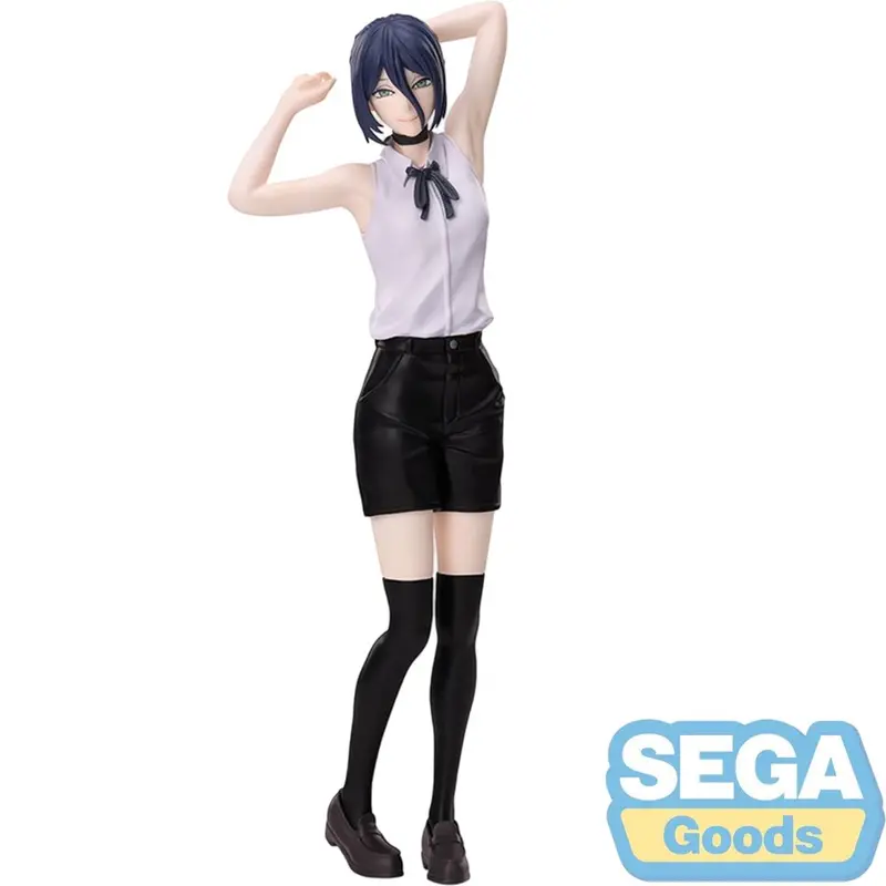 Hpm Figure: Reze (Chainsaw Man) 1