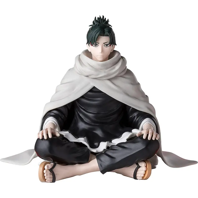 Hpm Perching Figure: Yoji Uruha (Kagurabachi) 1