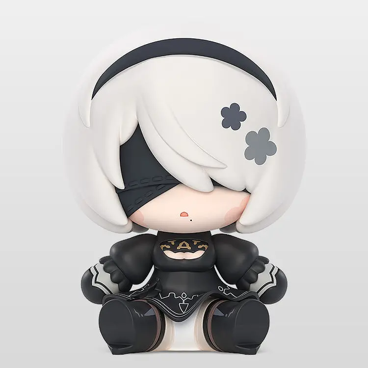 Huggy Good Smile 2B (Yorha No. 2 Type B) (Nier) 2
