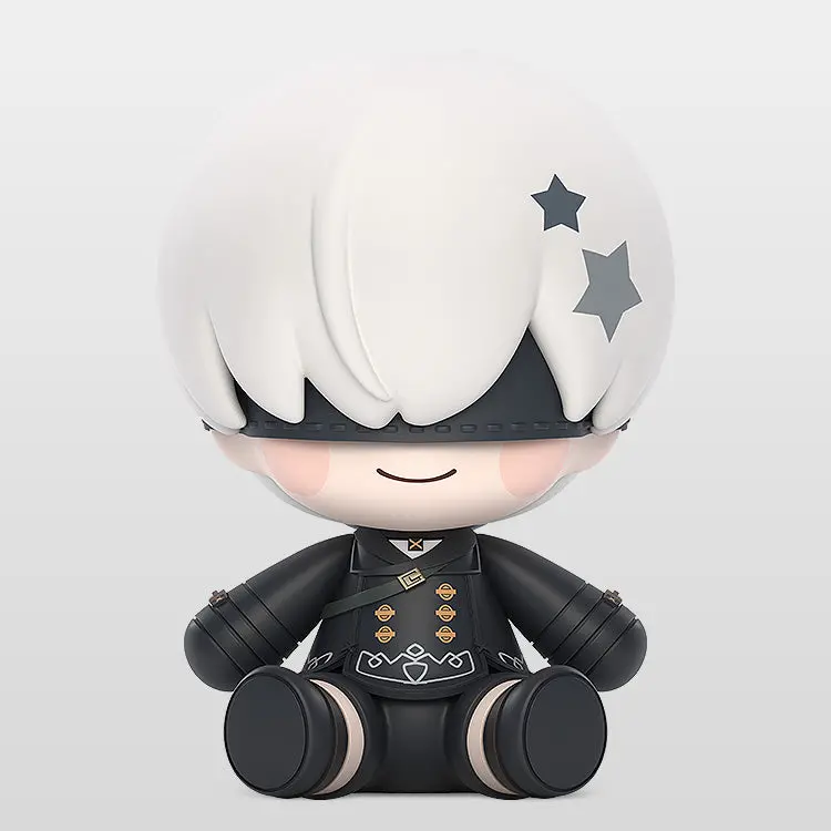 Huggy Good Smile 9S (Yorha No. 9 Type S) (Nier) 2