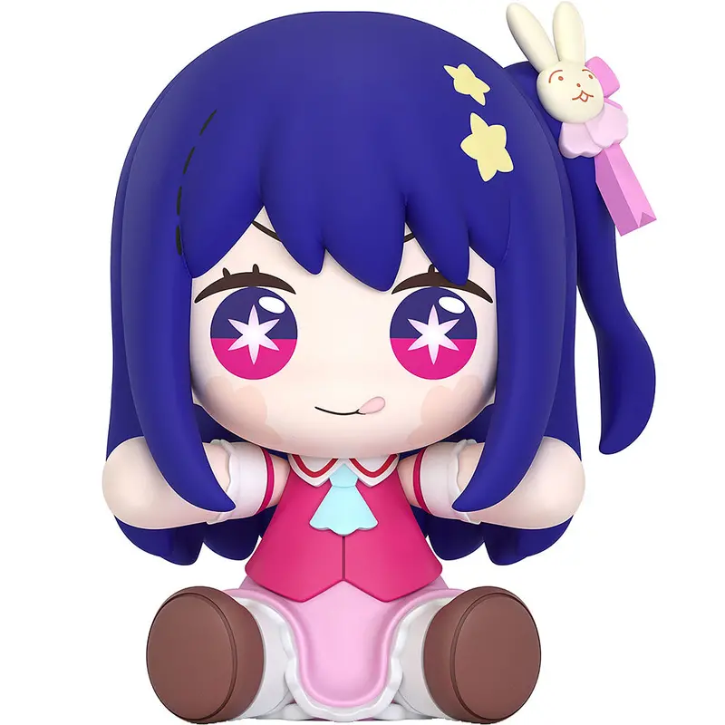 Huggy Good Smile Ai (Oshi No Ko) 1