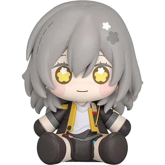 Huggy Good Smile Female Trailblazer (Honkai: Star Rail) 1
