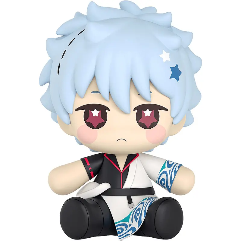 Huggy Good Smile Gintoki Sakata (Gintama) 1