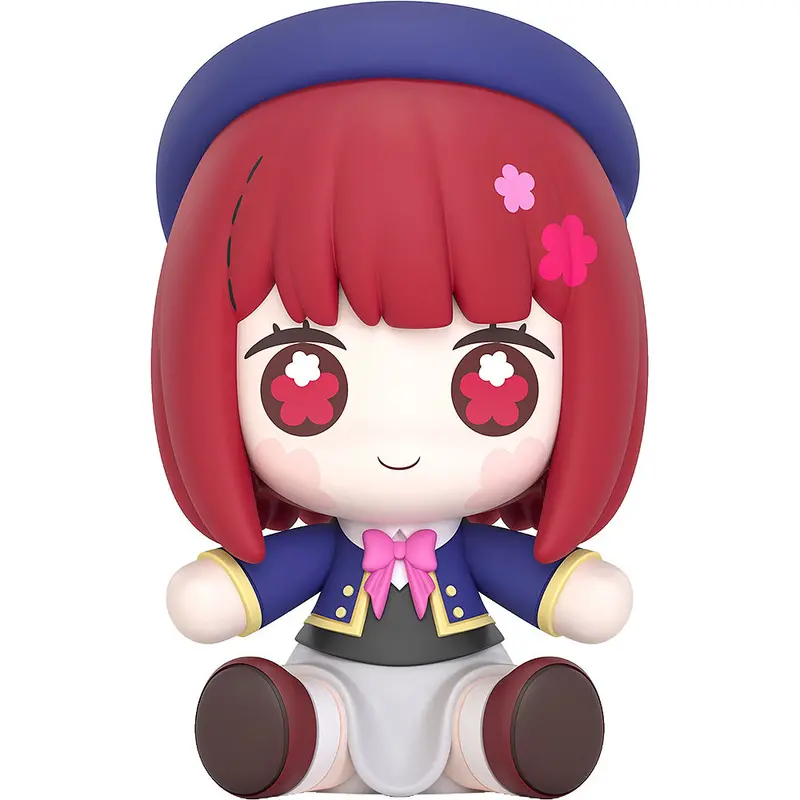 Huggy Good Smile Kana Arima (Oshi No Ko) 1