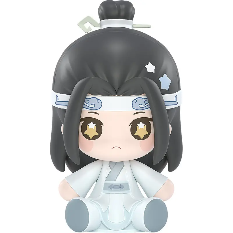 Huggy Good Smile Lan Wangji (The Master Of Diabolism) 1