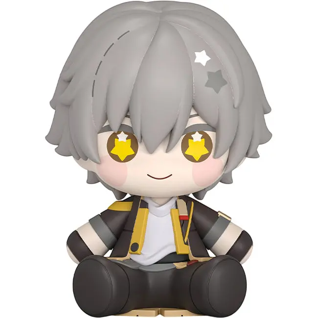 Huggy Good Smile Male Trailblazer (Honkai: Star Rail) 1