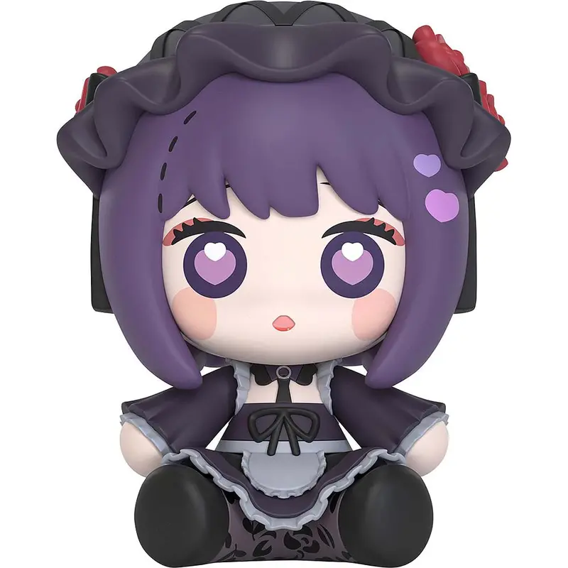 Huggy Good Smile Marin Kitagawa (Shizuku Kuroe Ver.) (My Dress-Up Darling) 1
