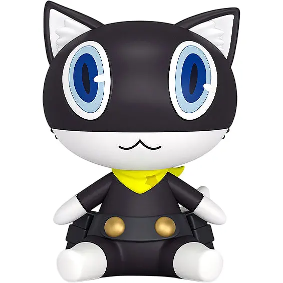 Huggy Good Smile Morgana (Persona) 1