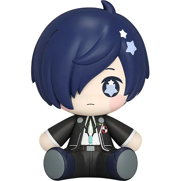 Huggy Good Smile P3r Protagonist (Persona) 1
