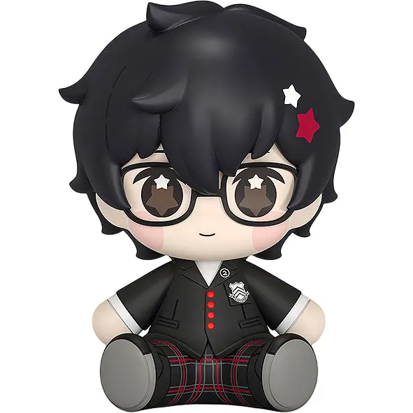 Huggy Good Smile P5r Protagonist (Persona) 1
