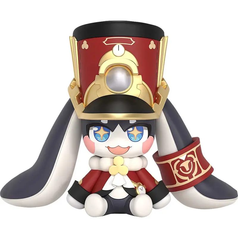 Huggy Good Smile Pom-Pom (Honkai: Star Rail) 1