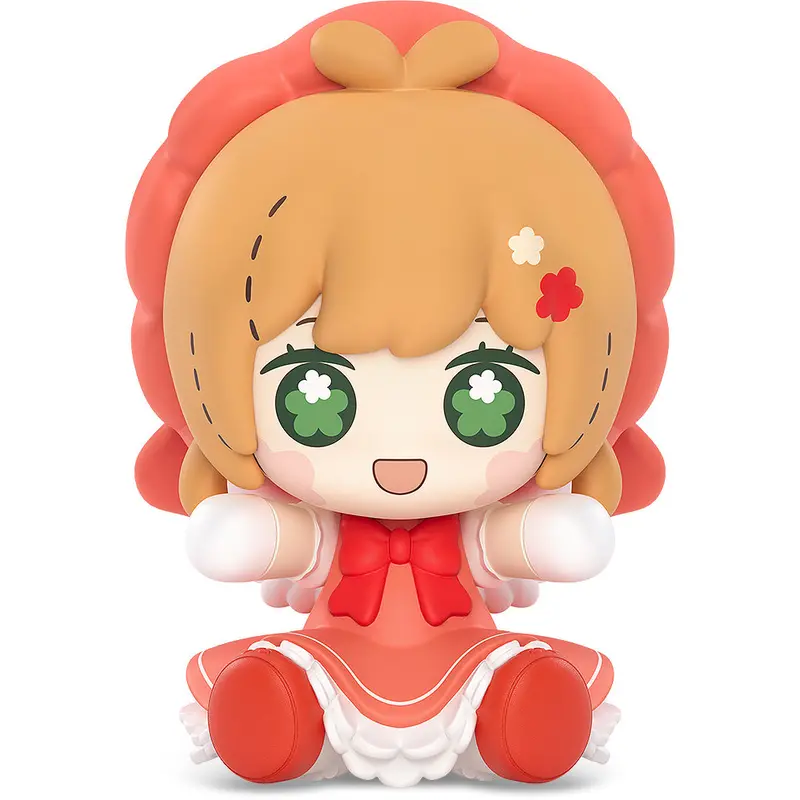 Huggy Good Smile Sakura Kinomoto: Catch You Catch Me Ver. (Cardcaptor Sakura) 1