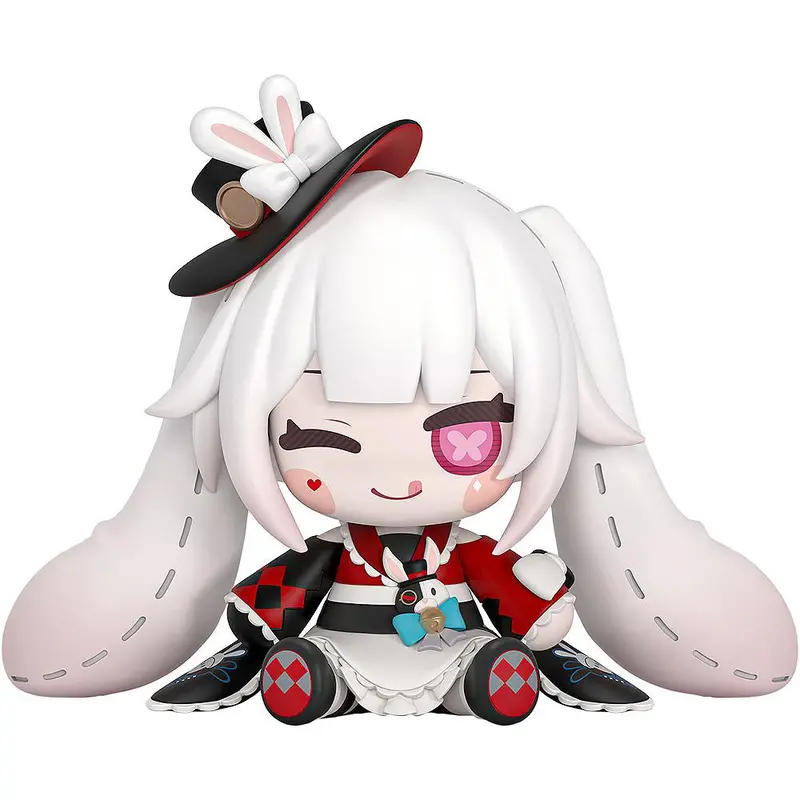 Huggy Good Smile Spark Plushie (Honkai: Star Rail) 1