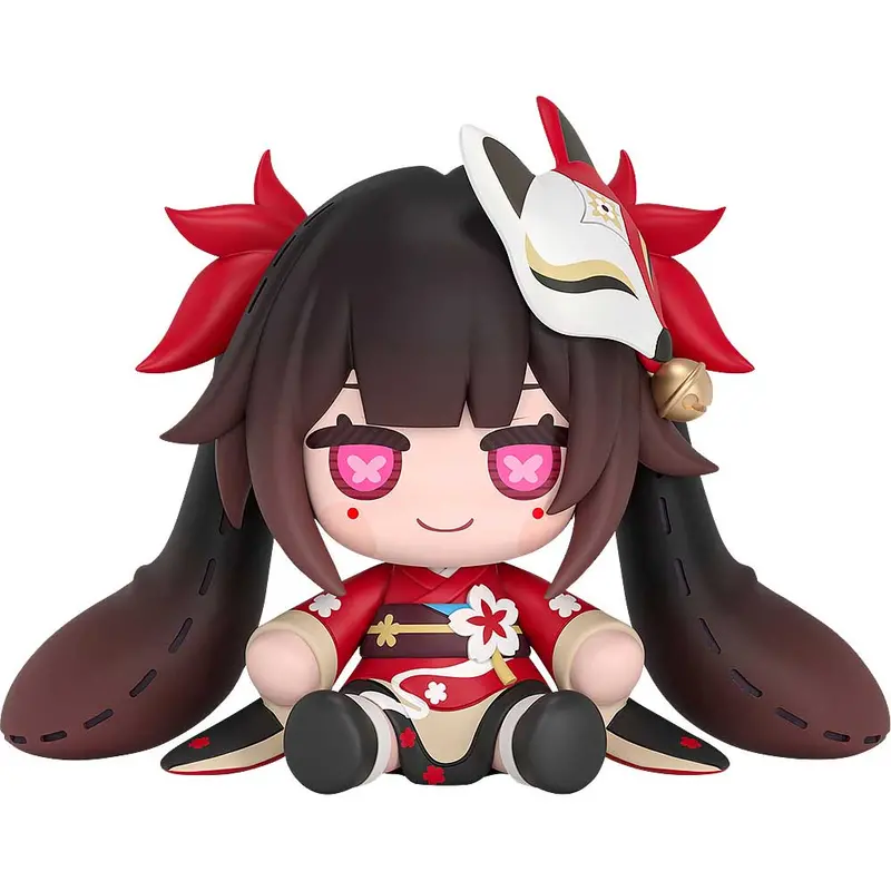 Huggy Good Smile Sparkle's Bomb Doll (Honkai: Star Rail) 1
