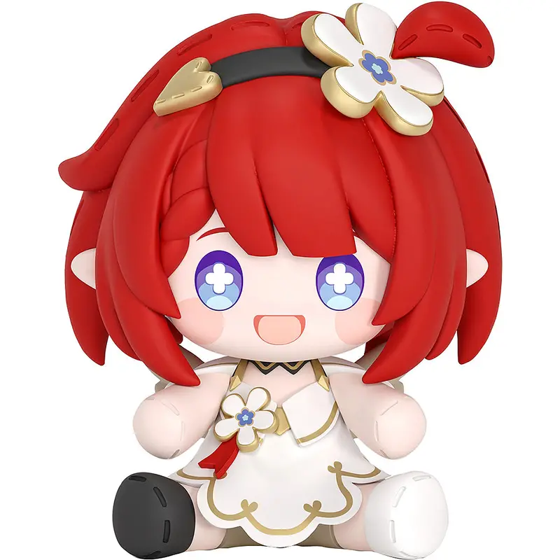 Huggy Good Smile Tribbie (Honkai: Star Rail) 1
