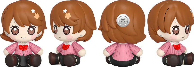 Huggy Good Smile Yukari Takeba (Persona) 2