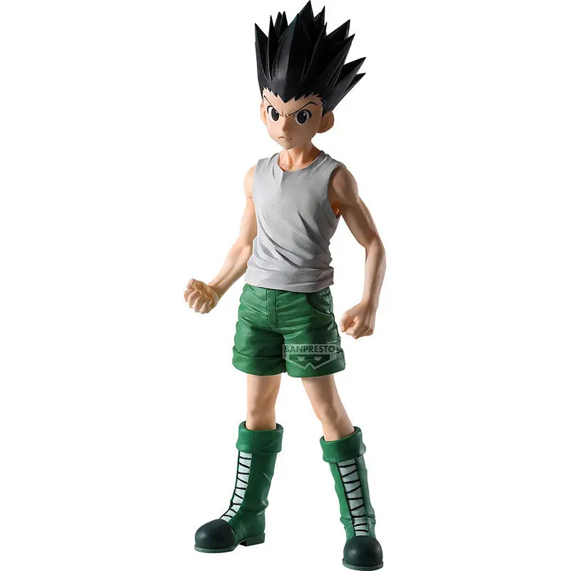 Hunter X Hunter Grandista: Gon 1