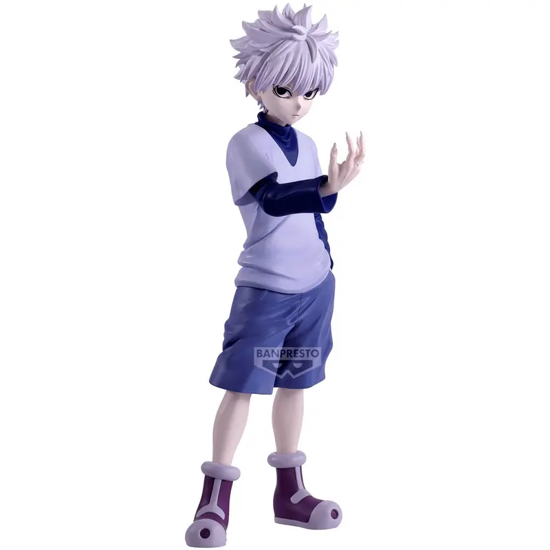 Hunter X Hunter Grandista: Killua 1