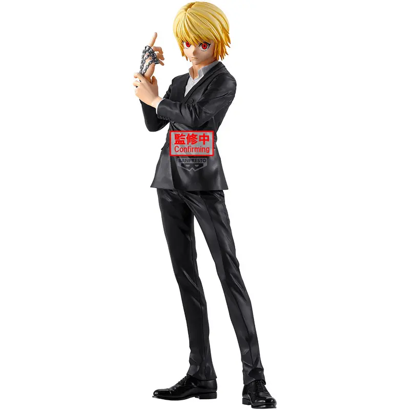Hunter X Hunter Grandista: Kurapika 1