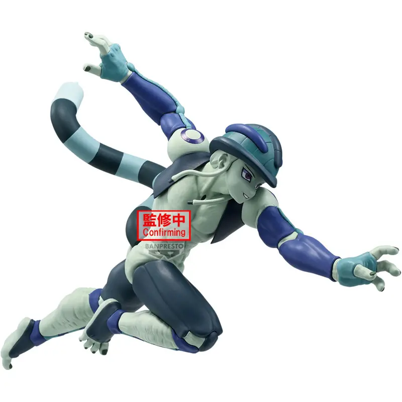 Hunter×Hunter Vibration Stars: Meruem 1