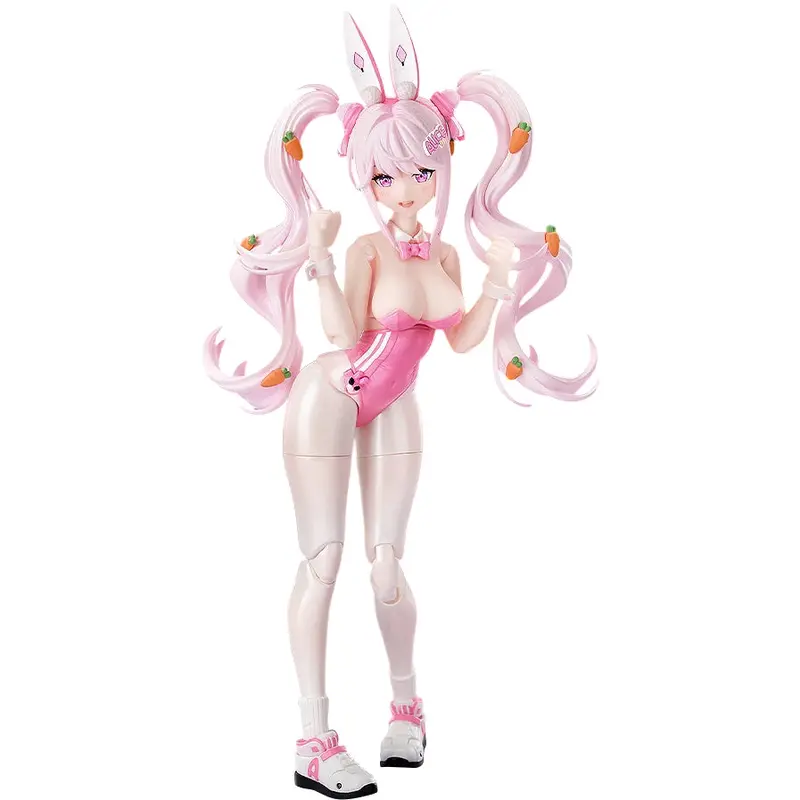Hyper Body Alice: Wonderland Bunny (Goddess Of Victory: Nikke) 1