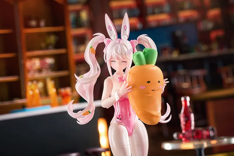 Hyper Body Alice: Wonderland Bunny (Goddess Of Victory: Nikke) 2