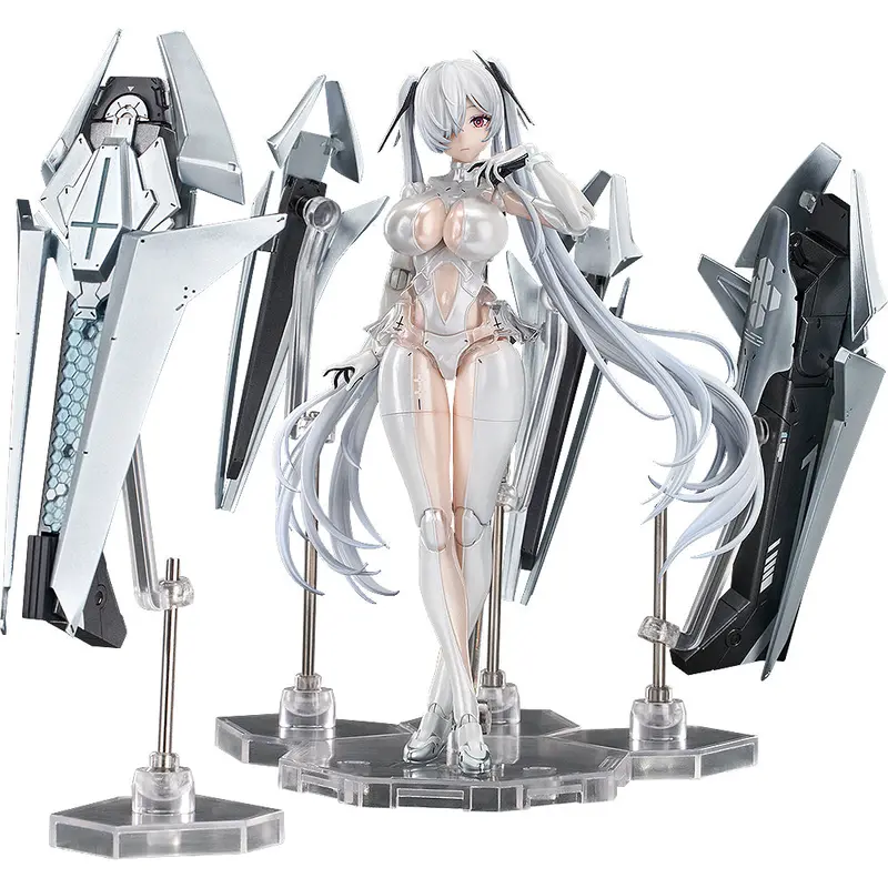 Hyper Body Cinderella (Goddess Of Victory: Nikke) 1