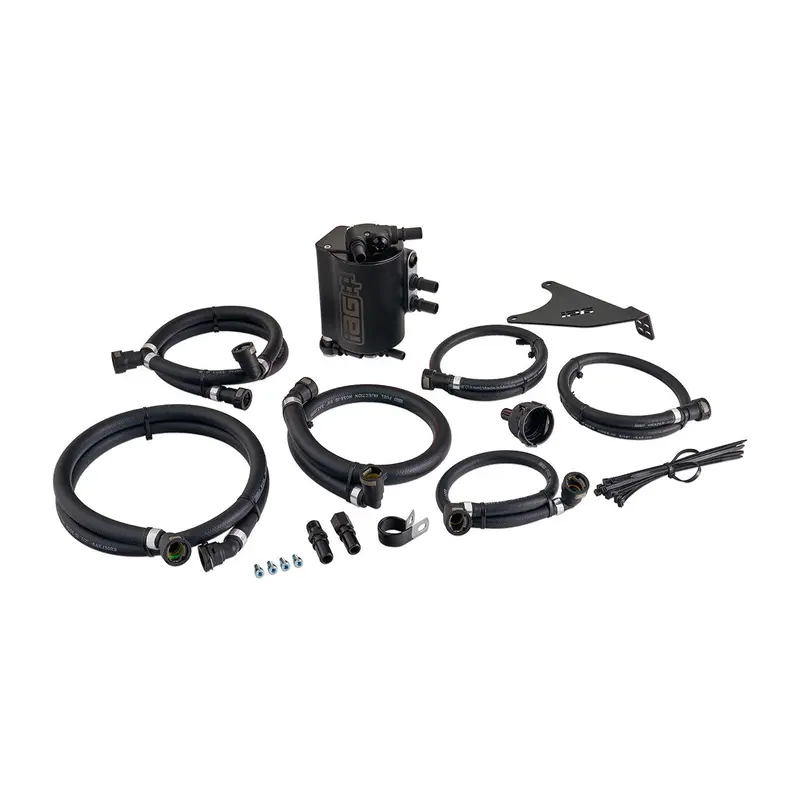 Iag Air / Oil Separator (Aos) - Fits 2020-2025 Outback Xt / 2022-2025 Outback Wilderness 1