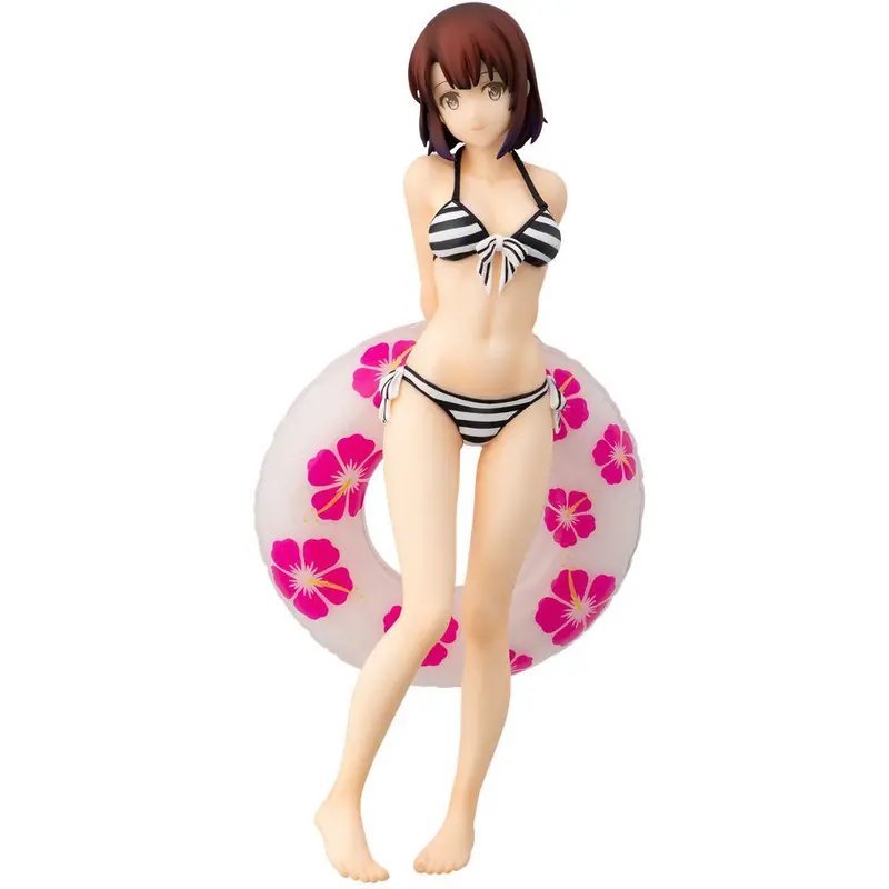 Ichiban Figure: Megumi Kato 1