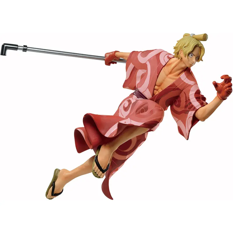 Ichiban Figure: Sabo (Full Force) 1
