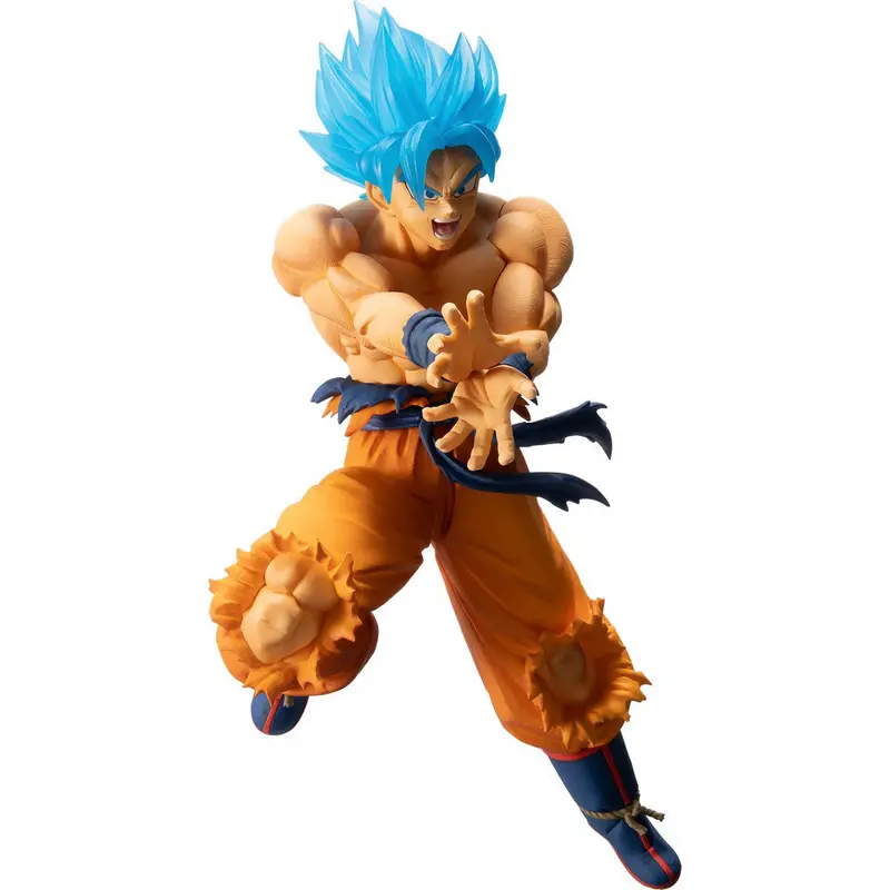 Ichiban Figure: Super Saiyan God Super Saiyan Son Goku 1
