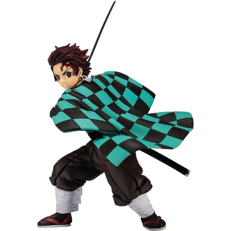 Ichiban Figure: Tanjiro Kamado 2 1