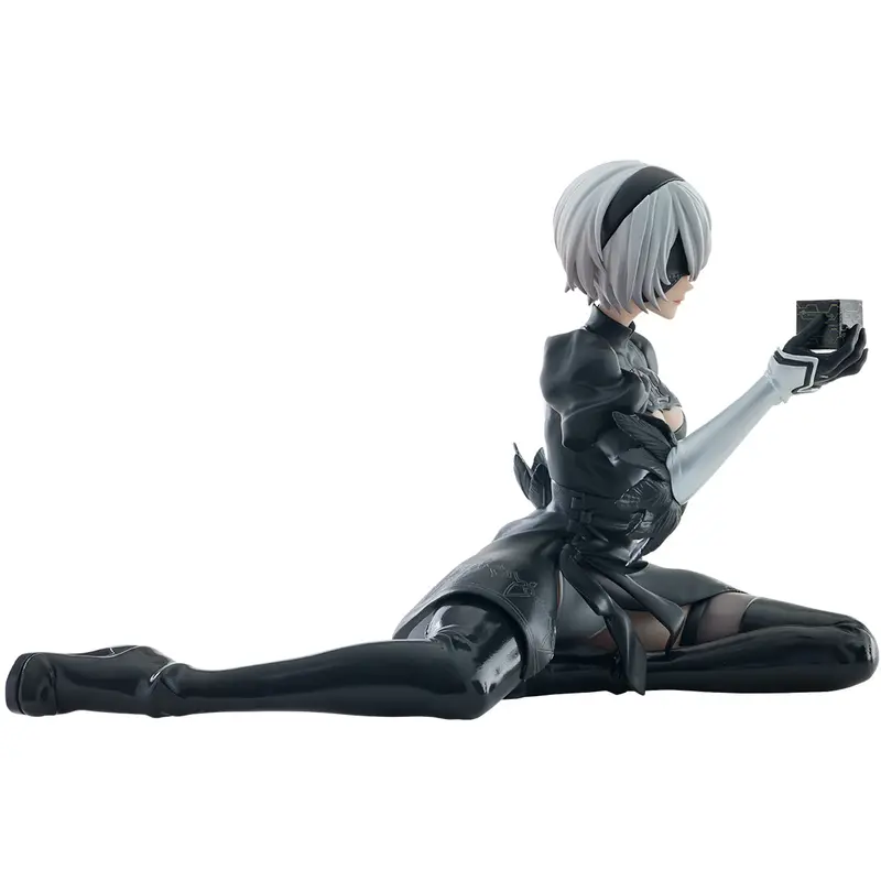 Ichibansho Figure 2B (For The Glory Of Mankind) (Nier:Automata) 1