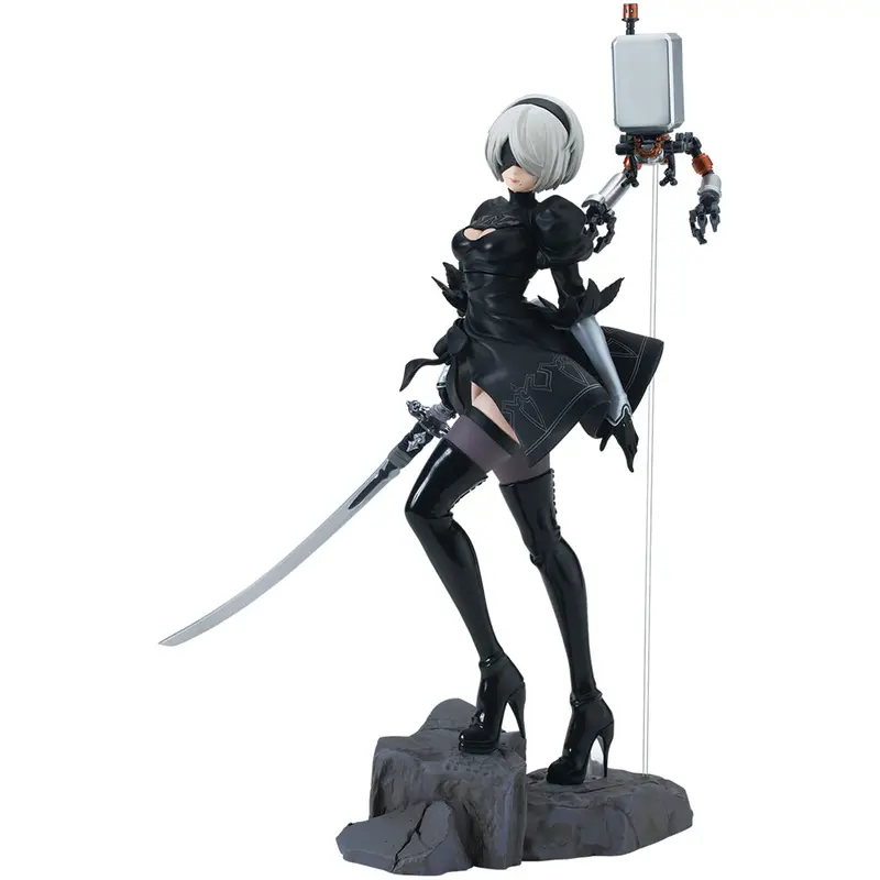 Ichibansho Figure: 2B (Nier) 1