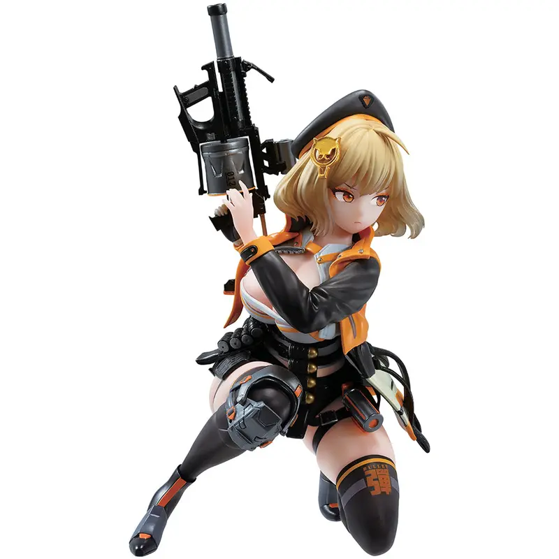 Ichibansho Figure Anis (Chapter 3) (Goddess Of Victory: Nikke) 1