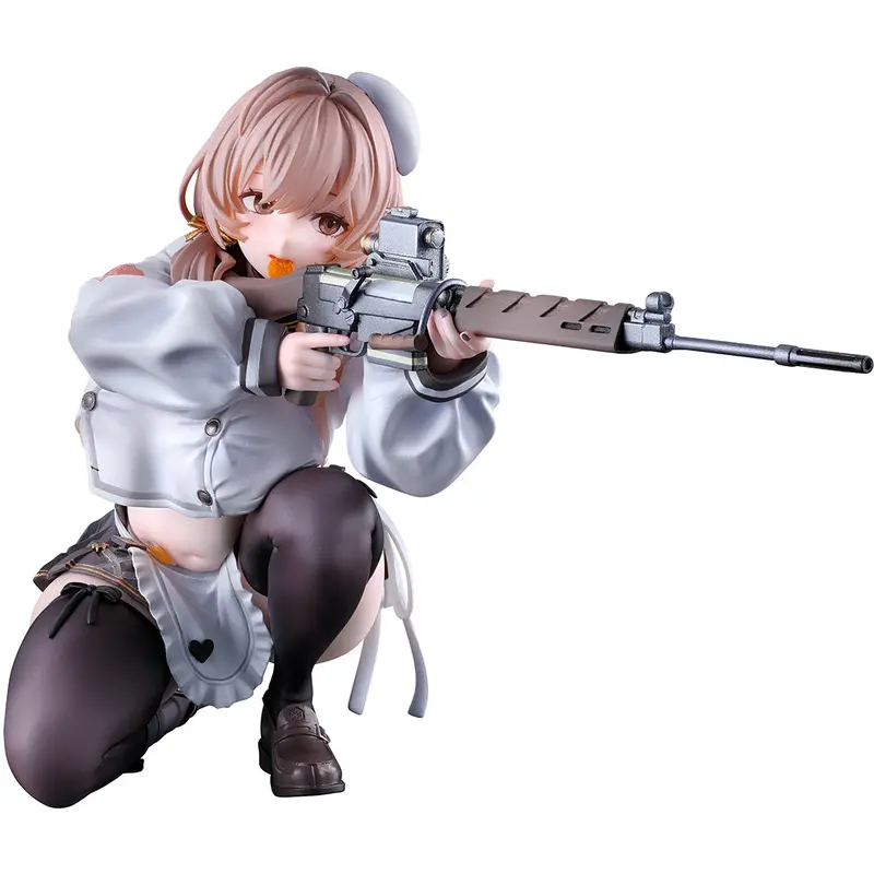 Ichibansho Figure Bready (Chapter 7) (Goddess Of Victory: Nikke) 1