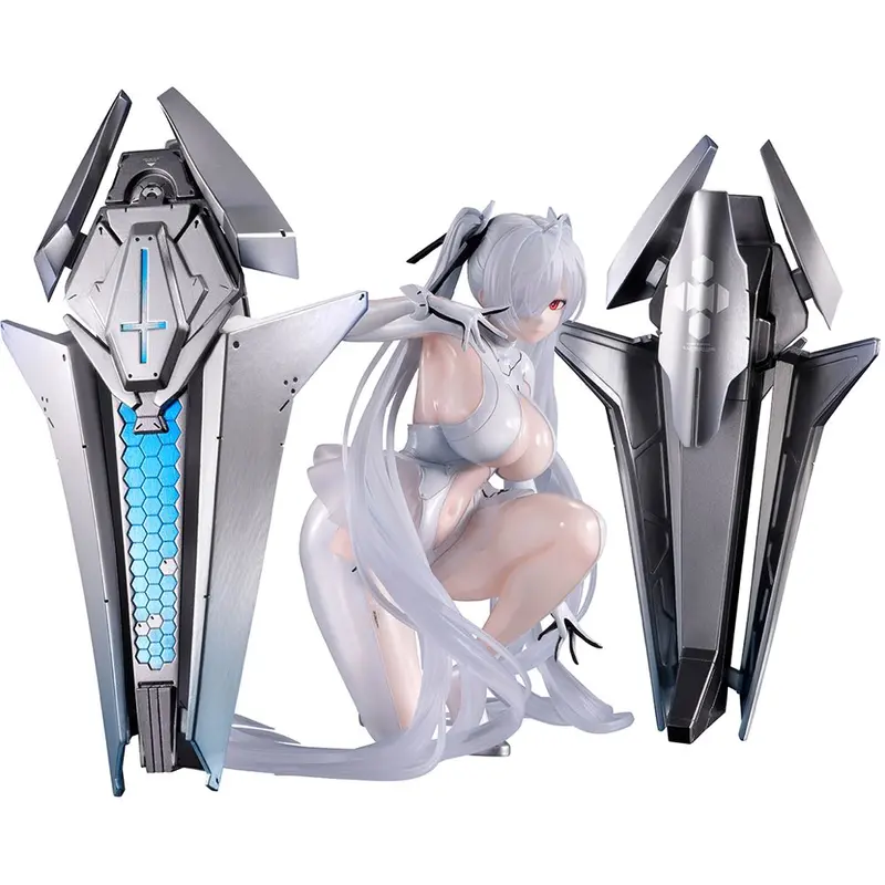 Ichibansho Figure Cinderella (Chapter 6) (Goddess Of Victory: Nikke) 1