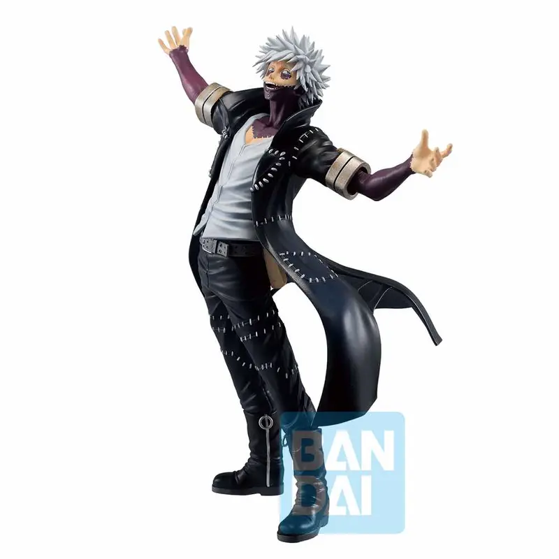 Ichibansho Figure: Dabi (Vs) 1