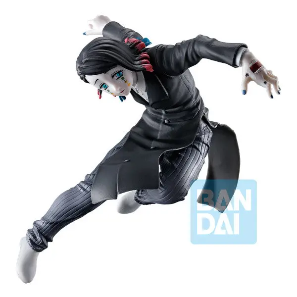 Ichibansho Figure: Enmu (Shake The Sword Burn Your Heart) 1