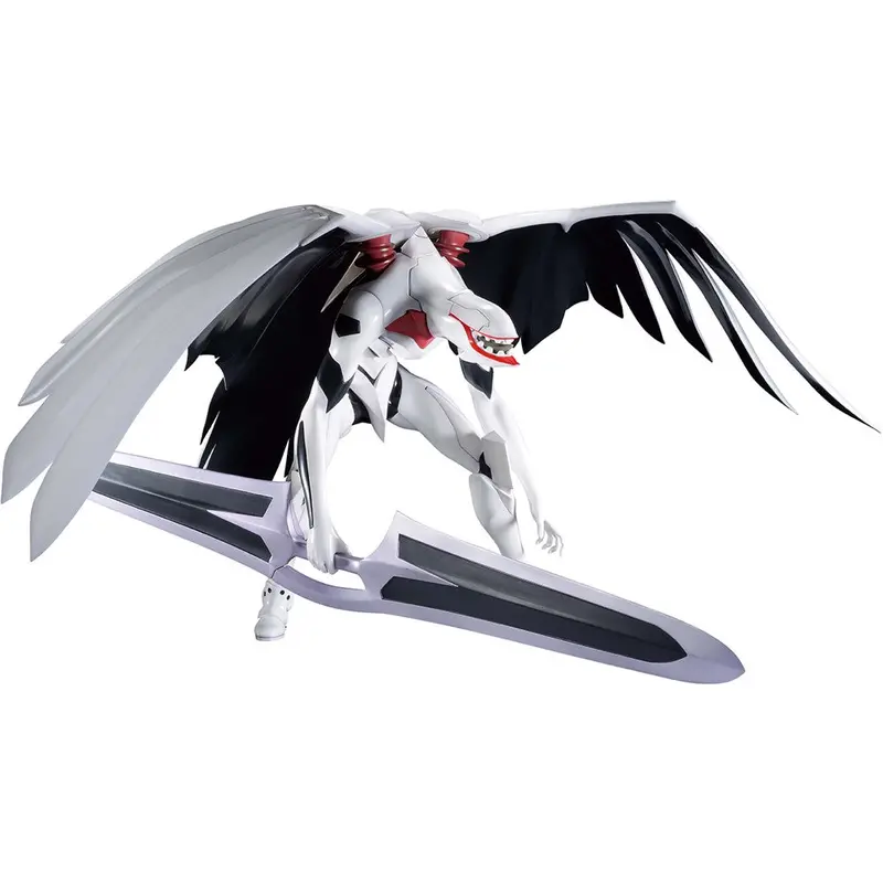 Ichibansho Figure: Evangelion Mass Production Model (End Of Evangelion) (Evangelion Series) 1