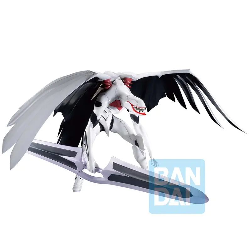 Ichibansho Figure: Evangelion Mass Production Model (End Of Evangelion) (Evangelion Series) 2