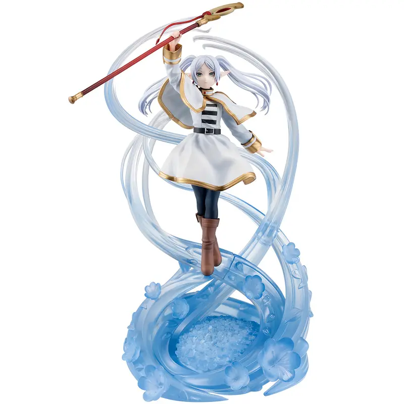 Ichibansho Figure Frieren (Frieren: Beyond Journey's End) 1