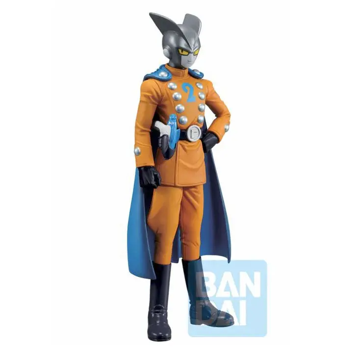 Ichibansho Figure: Gamma 2 (Super Hero) 2