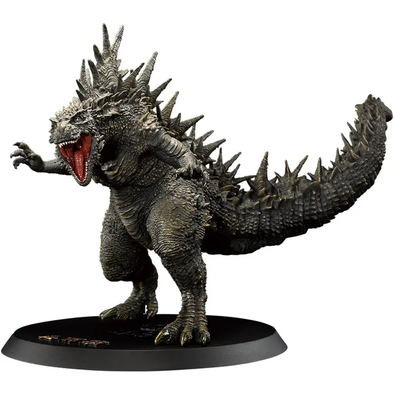 Ichibansho Figure: Godzilla (2023) Odo Island Ver. (Godzilla Minus One) 1